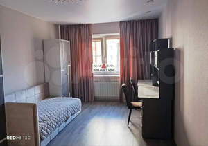 2-к квартира, вторичка, 62м2, 2/8 этаж