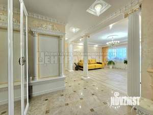 3-к квартира, вторичка, 122м2, 5/6 этаж