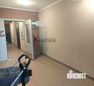 3-к квартира, вторичка, 80м2, 5/10 этаж