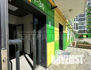3-к квартира, вторичка, 94м2, 6/10 этаж