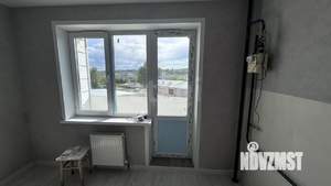 1-к квартира, вторичка, 36м2, 5/10 этаж