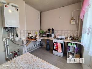 1-к квартира, вторичка, 36м2, 2/10 этаж