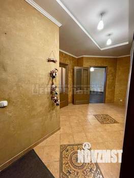 3-к квартира, вторичка, 110м2, 3/5 этаж