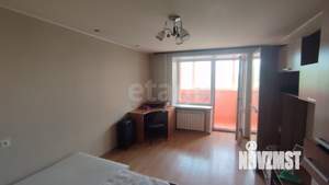 3-к квартира, вторичка, 63м2, 5/5 этаж