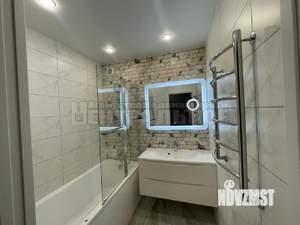 2-к квартира, вторичка, 65м2, 6/10 этаж