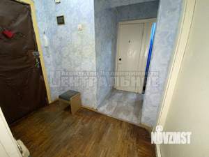 2-к квартира, вторичка, 43м2, 2/9 этаж