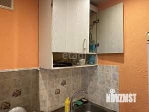 2-к квартира, вторичка, 46м2, 4/5 этаж