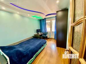 2-к квартира, вторичка, 53м2, 2/10 этаж