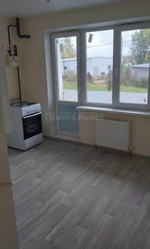 1-к квартира, вторичка, 36м2, 1/10 этаж