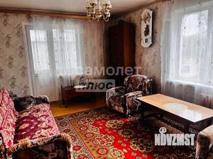 2-к квартира, вторичка, 54м2, 5/9 этаж