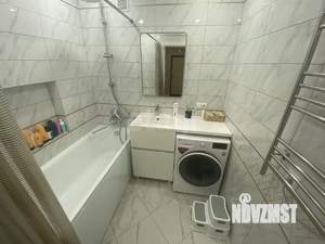 2-к квартира, вторичка, 62м2, 6/11 этаж