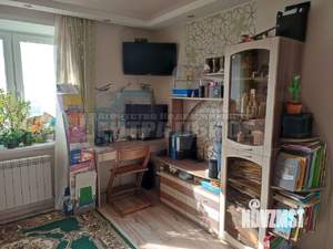 1-к квартира, вторичка, 40м2, 4/7 этаж