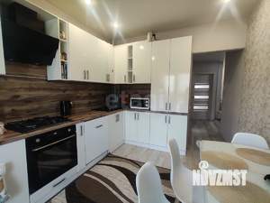 2-к квартира, вторичка, 64м2, 1/5 этаж