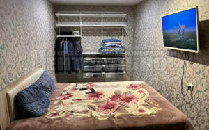 2-к квартира, вторичка, 46м2, 5/5 этаж