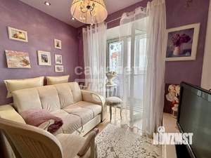1-к квартира, вторичка, 48м2, 7/10 этаж