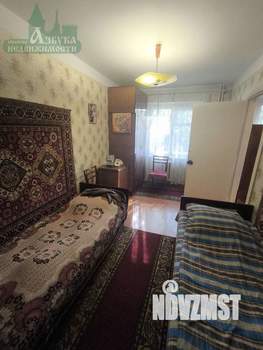 2-к квартира, вторичка, 46м2, 2/5 этаж