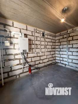1-к квартира, вторичка, 38м2, 3/5 этаж