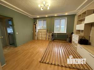 1-к квартира, вторичка, 31м2, 2/2 этаж