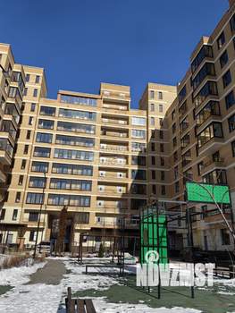 2-к квартира, вторичка, 89м2, 2/11 этаж