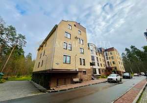 3-к квартира, вторичка, 90м2, 2/5 этаж