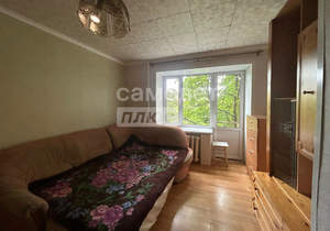 1-к квартира, вторичка, 22м2, 3/9 этаж