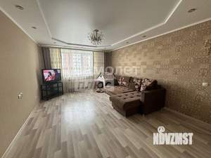 2-к квартира, вторичка, 63м2, 4/10 этаж