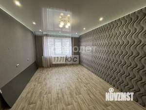 3-к квартира, вторичка, 63м2, 10/10 этаж