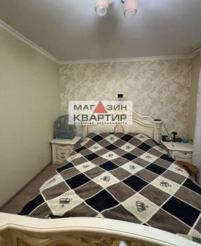 2-к квартира, вторичка, 54м2, 5/5 этаж