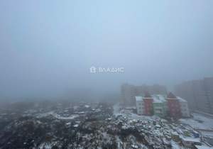 1-к квартира, вторичка, 39м2, 8/10 этаж