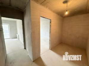 1-к квартира, вторичка, 48м2, 10/10 этаж