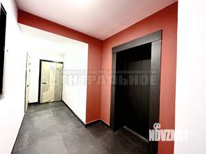 2-к квартира, вторичка, 57м2, 3/10 этаж