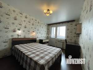 2-к квартира, вторичка, 56м2, 11/16 этаж