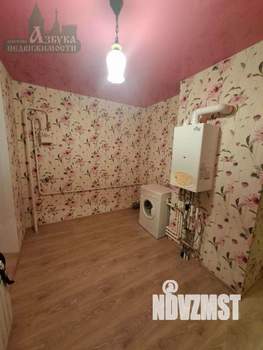 1-к квартира, вторичка, 40м2, 10/10 этаж