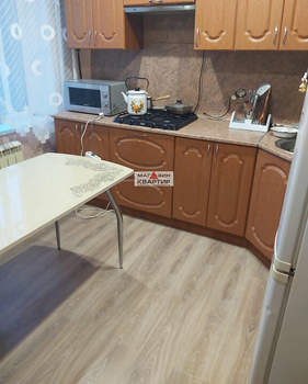 2-к квартира, вторичка, 40м2, 7/9 этаж