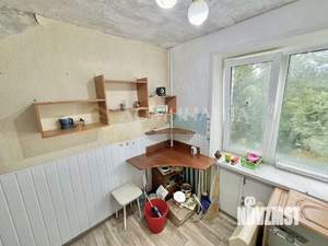 2-к квартира, вторичка, 41м2, 3/5 этаж