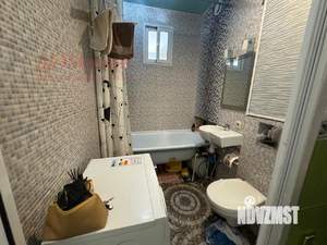 1-к квартира, вторичка, 31м2, 2/5 этаж