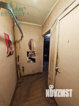 2-к квартира, вторичка, 43м2, 3/5 этаж