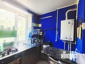 2-к квартира, вторичка, 42м2, 2/2 этаж
