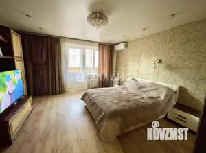 3-к квартира, вторичка, 71м2, 4/10 этаж