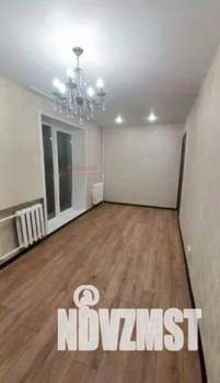 2-к квартира, вторичка, 43м2, 2/5 этаж