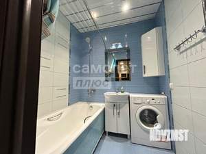3-к квартира, вторичка, 71м2, 3/10 этаж