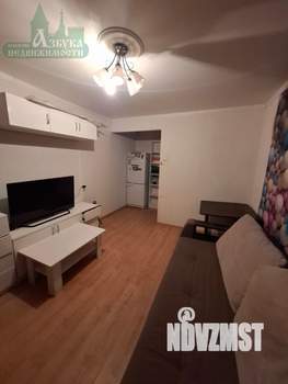 2-к квартира, вторичка, 36м2, 5/5 этаж