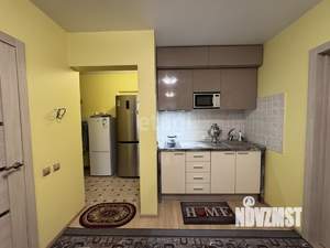 2-к квартира, вторичка, 43м2, 1/9 этаж