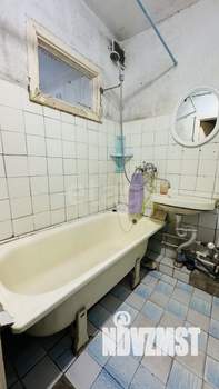 1-к квартира, вторичка, 30м2, 5/5 этаж