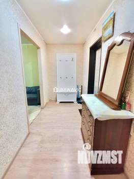 1-к квартира, вторичка, 41м2, 4/11 этаж