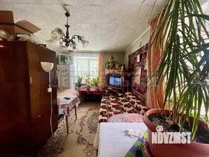 1-к квартира, вторичка, 32м2, 3/5 этаж