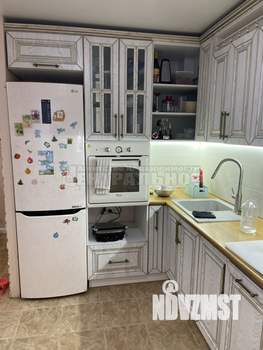 3-к квартира, вторичка, 93м2, 1/10 этаж