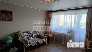 3-к квартира, вторичка, 68м2, 5/5 этаж
