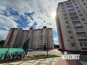 3-к квартира, вторичка, 63м2, 2/11 этаж