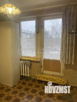 1-к квартира, вторичка, 32м2, 3/5 этаж